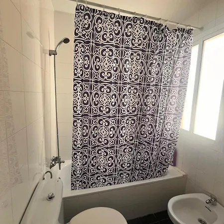 Piso Centro Historico 3 *