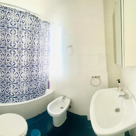 Piso Centro Historico 3 Apartment