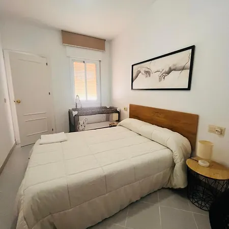 Piso Centro Historico 3