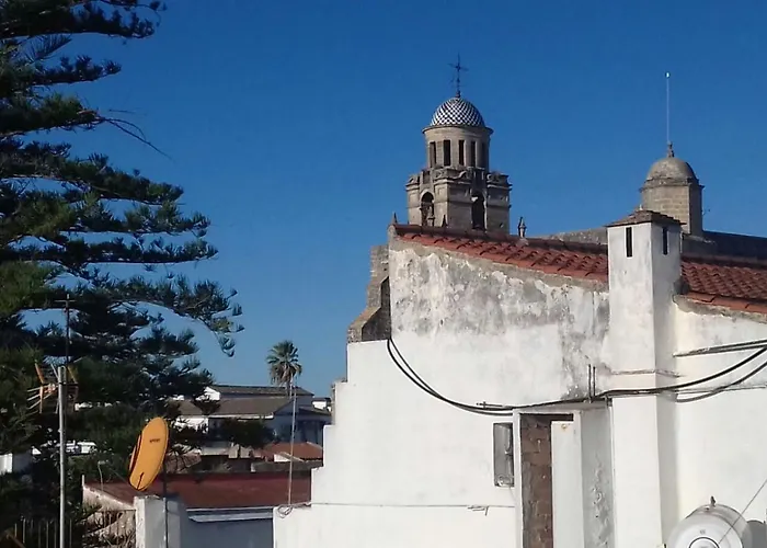 Piso Centro Historico 3 Jerez de la Frontera