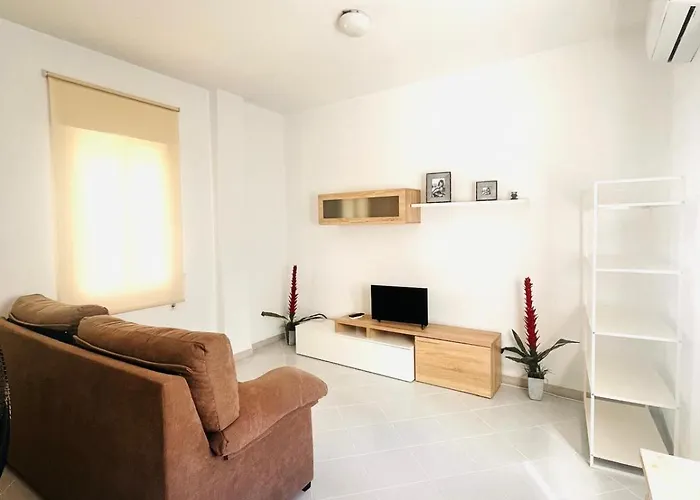 Piso Centro Historico 3