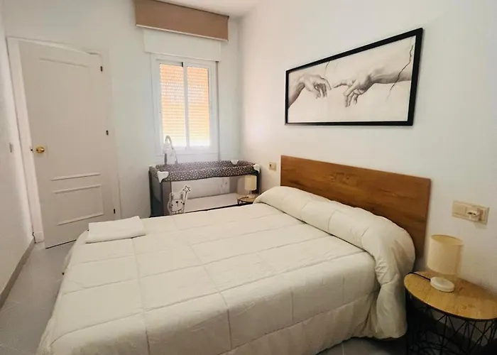 Piso Centro Historico 3