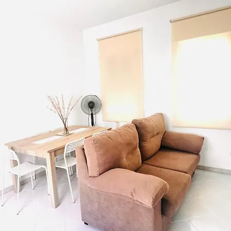 Appartement Piso Centro Historico 3 Jerez de la Frontera