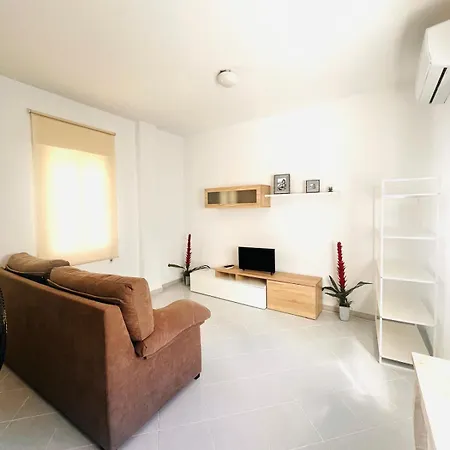 Piso Centro Historico 3