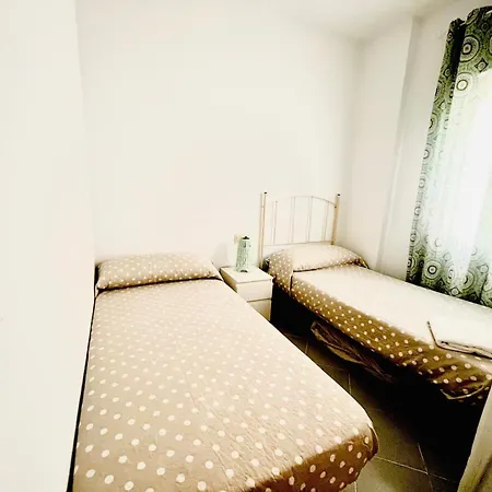 Piso Centro Historico 3 *