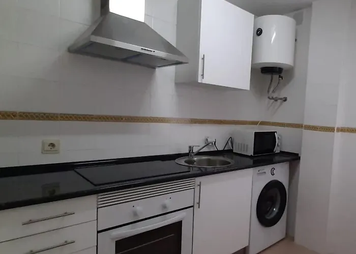 Apartman Piso Centro Historico 3 *