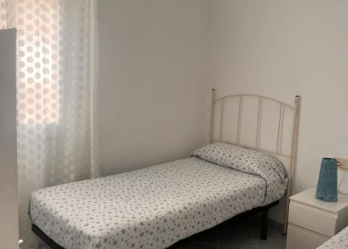 Apartman Piso Centro Historico 3