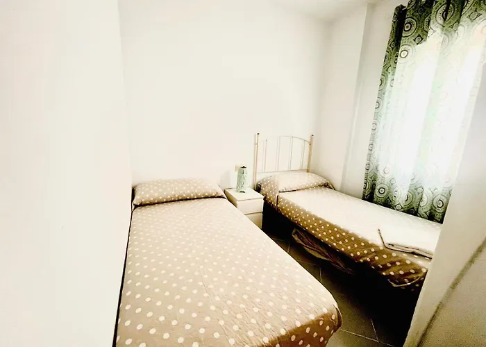 Piso Centro Historico 3 *