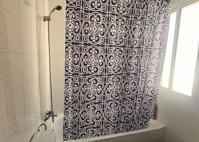 Piso Centro Historico 3 *